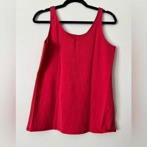 J. Jill Perfect Reversible Tank